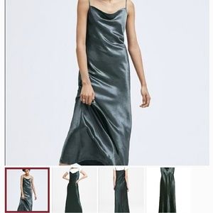 NWT Banana Republic dress